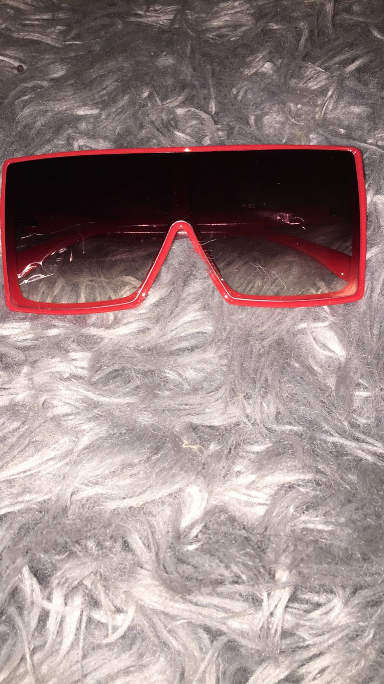 Eve Sunglasses (Restock)