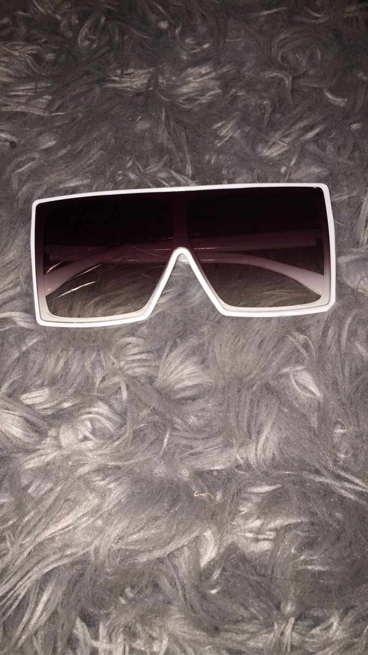 Eve Sunglasses (Restock)
